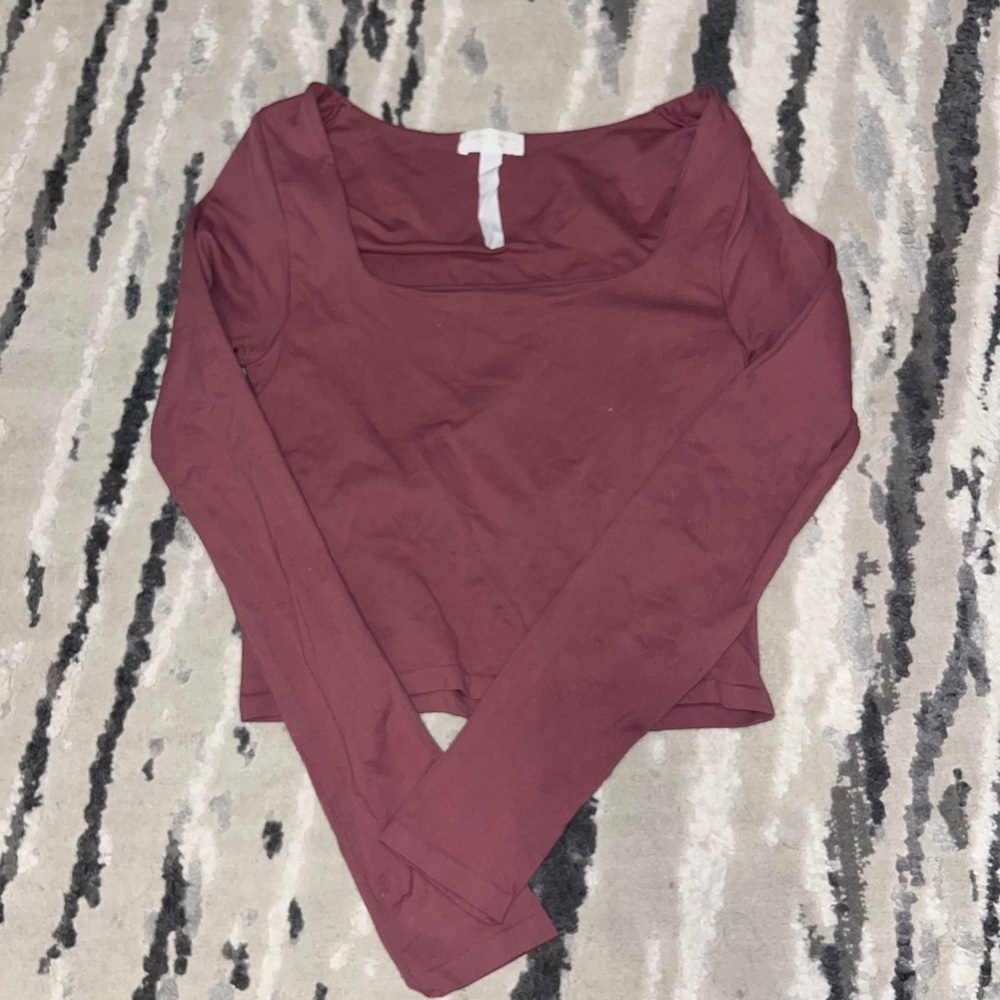 ALTAR’D STATE Crop Top